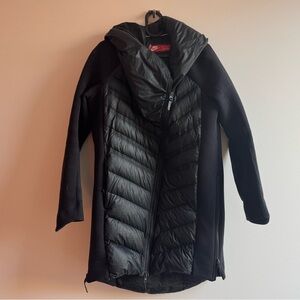 Nike Women's Tech Fleece Aeroloft Jacket